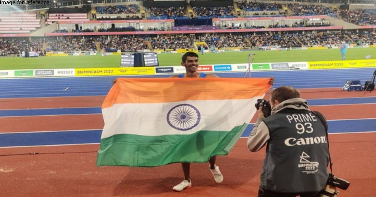 CWG 2022: President Murmu, PM Modi congratulate Murali Sreeshankar for historic silver medal win in men's long jump
